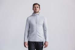 veste matelassée zippée PBZDX384Nobull