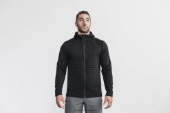 veste matelassée zippée PBZDX385Nobull