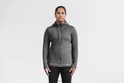 veste matelassée zippée PBZDX754Nobull