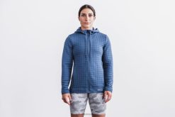 veste matelassée zippée PBZDX755Nobull