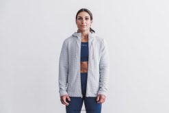 veste matelassée zippée PBZDX756Nobull