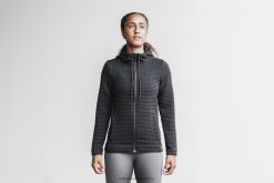 veste matelassée zippée PBZDX757Nobull