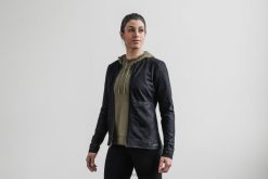 veste zippée en sergé PBZDX1184Nobull